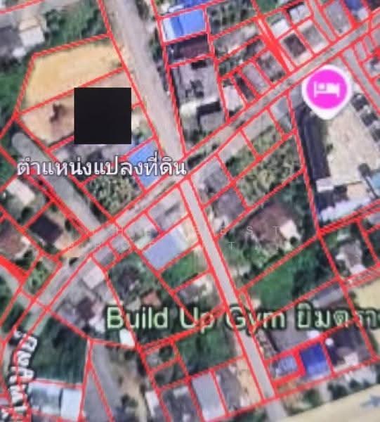 ที่ดินพร้อมสิ่งปลูกสร้างวังกระแจะ ตราด, Trat, Wang Krachae, Muang Trat, Trat, , 2,388 sqm, Land For Sale, by The Best Property ต้น, 500517110 - DDproperty.com