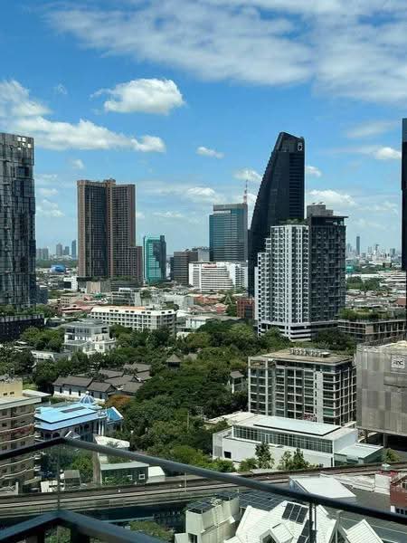 LAVIQ Sukhumvit 57 : ลาวิค สุขุมวิท 57, กรุงเทพ, ซอย สุขุมวิท 57, คลองตันเหนือ, วัฒนา, กรุงเทพ, 98 ตร.ม., คอนโด ให้เช่า, โดย Ivy Jang, 500517111 - DDproperty.com
