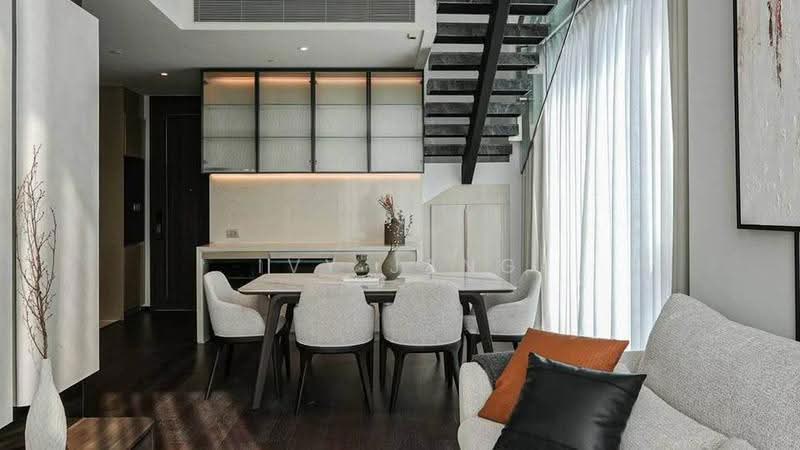 LAVIQ Sukhumvit 57, Bangkok, Soi Sukhumvit 57, Sukhumvit Road, Khlong Tan Nua, Watthana, Bangkok, 2 Bedrooms, 98 sqm, Condo For Rent, by Ivy Jang, 500517111 - DDproperty.com