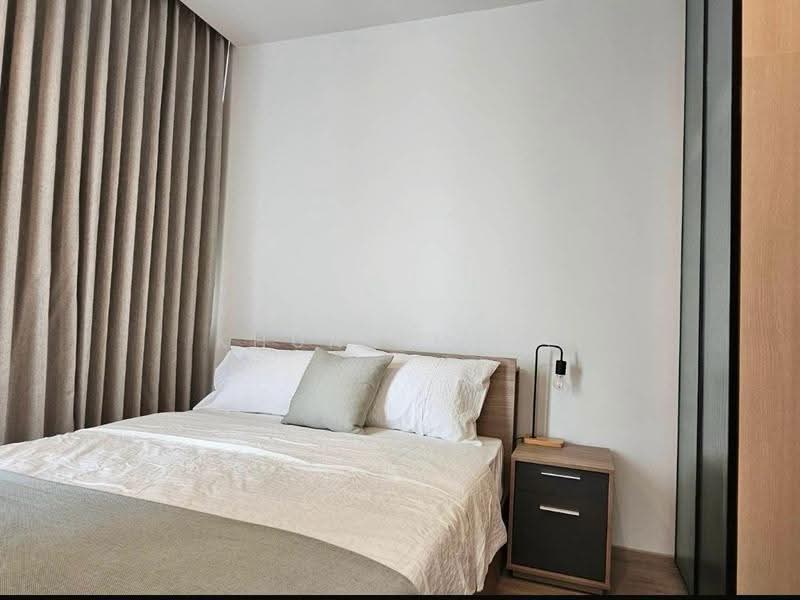 Noble State 39, Bangkok, 35 Soi Sukhumvit 39, Khlong Tan Nua, Watthana, Bangkok, 1 Bedroom, 30 sqm, Condo For Rent, by Khun Ammie, 500517112 - DDproperty.com