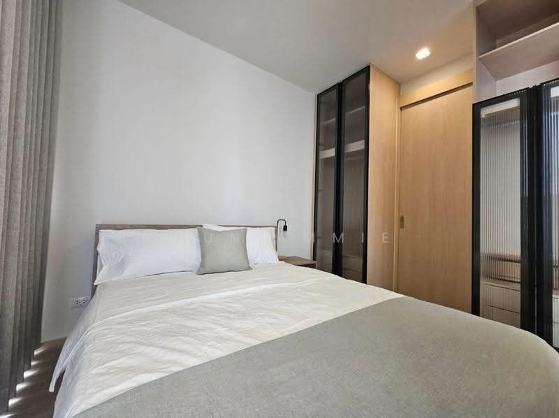 Noble State 39, Bangkok, 35 Soi Sukhumvit 39, Khlong Tan Nua, Watthana, Bangkok, 1 Bedroom, 30 sqm, Condo For Rent, by Khun Ammie, 500517112 - DDproperty.com