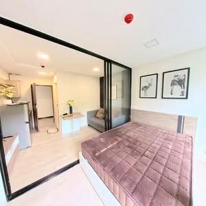 ขาย - Plum Condo Saphanmai Station : พลัมคอนโด สะพานใหม่ สเตชั่น, กรุงเทพ