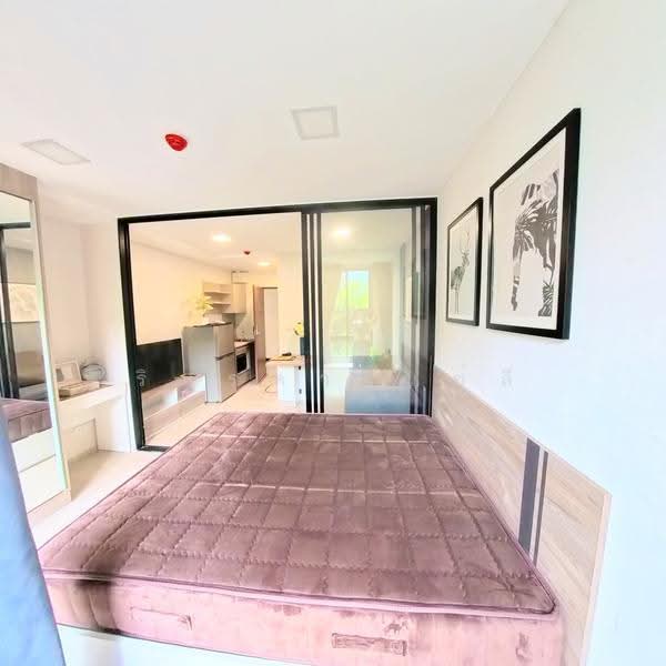 Plum Condo Saphanmai Station, Bangkok, Soi Phaholyothin 52, Khlong Tanon, Sai Mai, Bangkok, 1 Bedroom, 22 sqm, Condo For Sale, by Rinrada Saelee, 500517115 - DDproperty.com