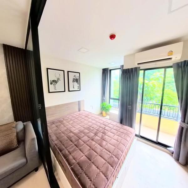 Plum Condo Saphanmai Station, Bangkok, Soi Phaholyothin 52, Khlong Tanon, Sai Mai, Bangkok, 1 Bedroom, 22 sqm, Condo For Sale, by Rinrada Saelee, 500517115 - DDproperty.com