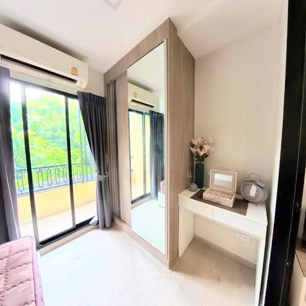 Plum Condo Saphanmai Station, Bangkok, Soi Phaholyothin 52, Khlong Tanon, Sai Mai, Bangkok, 1 Bedroom, 22 sqm, Condo For Sale, by Rinrada Saelee, 500517115 - DDproperty.com