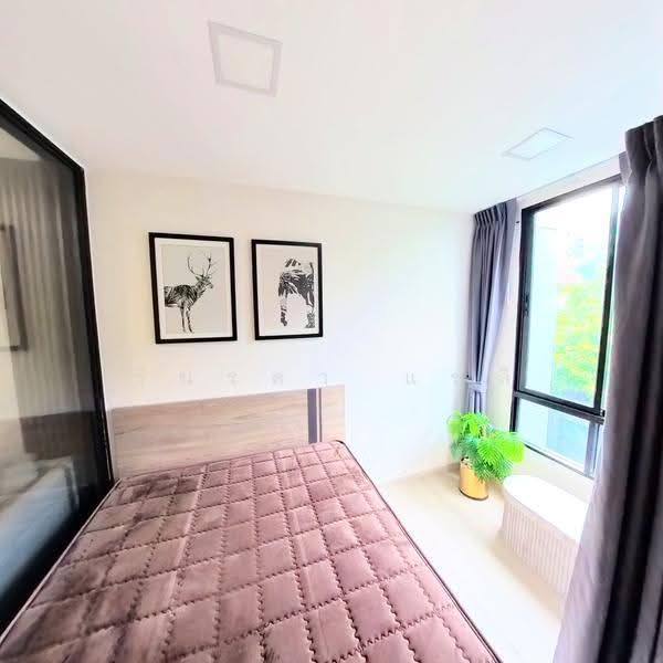 Plum Condo Saphanmai Station, Bangkok, Soi Phaholyothin 52, Khlong Tanon, Sai Mai, Bangkok, 1 Bedroom, 22 sqm, Condo For Sale, by Rinrada Saelee, 500517115 - DDproperty.com