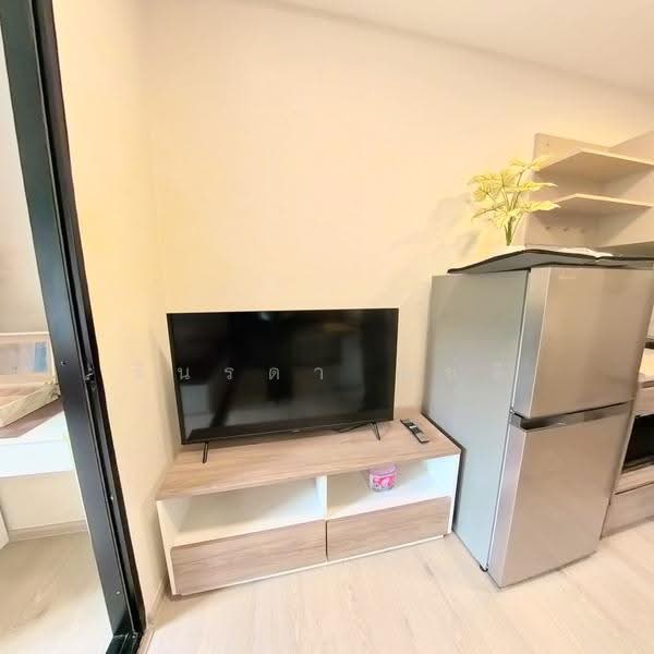 Plum Condo Saphanmai Station, Bangkok, Soi Phaholyothin 52, Khlong Tanon, Sai Mai, Bangkok, 1 Bedroom, 22 sqm, Condo For Sale, by Rinrada Saelee, 500517115 - DDproperty.com