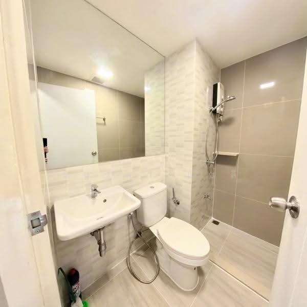Plum Condo Saphanmai Station : พลัมคอนโด สะพานใหม่ สเตชั่น, กรุงเทพ, ซอยพหลโยธิน 52, คลองถนน, สายไหม, กรุงเทพ, 22 ตร.ม., คอนโด ขาย, โดย รินรดา แซ่ลี, 500517115 - DDproperty.com