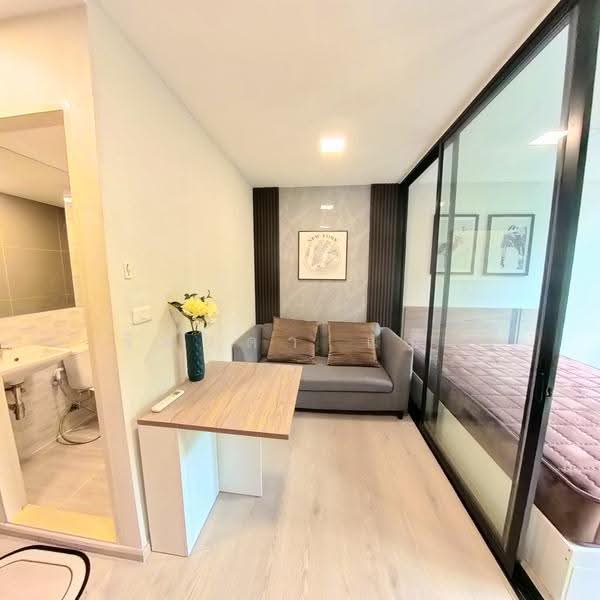 Plum Condo Saphanmai Station : พลัมคอนโด สะพานใหม่ สเตชั่น, กรุงเทพ, ซอยพหลโยธิน 52, คลองถนน, สายไหม, กรุงเทพ, 22 ตร.ม., คอนโด ขาย, โดย รินรดา แซ่ลี, 500517115 - DDproperty.com