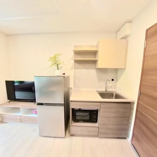 Plum Condo Saphanmai Station : พลัมคอนโด สะพานใหม่ สเตชั่น, กรุงเทพ, ซอยพหลโยธิน 52, คลองถนน, สายไหม, กรุงเทพ, 22 ตร.ม., คอนโด ขาย, โดย รินรดา แซ่ลี, 500517115 - DDproperty.com