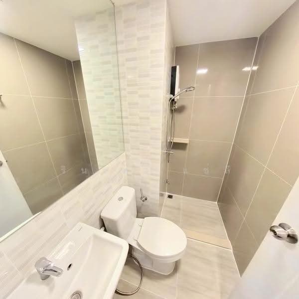 Plum Condo Saphanmai Station, Bangkok, Soi Phaholyothin 52, Khlong Tanon, Sai Mai, Bangkok, 1 Bedroom, 22 sqm, Condo For Sale, by Rinrada Saelee, 500517115 - DDproperty.com
