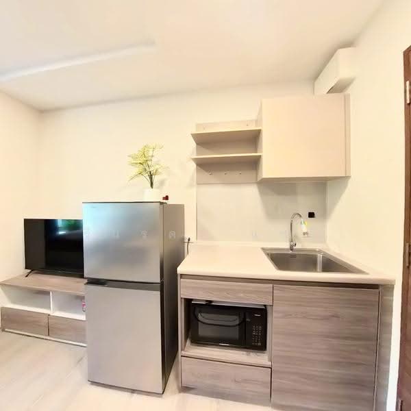 Plum Condo Saphanmai Station, Bangkok, Soi Phaholyothin 52, Khlong Tanon, Sai Mai, Bangkok, 1 Bedroom, 22 sqm, Condo For Sale, by Rinrada Saelee, 500517115 - DDproperty.com