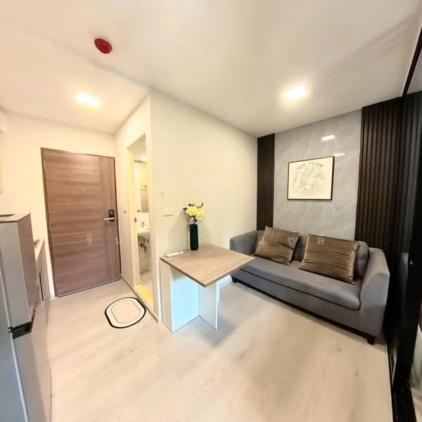 Plum Condo Saphanmai Station : พลัมคอนโด สะพานใหม่ สเตชั่น, กรุงเทพ, ซอยพหลโยธิน 52, คลองถนน, สายไหม, กรุงเทพ, 22 ตร.ม., คอนโด ขาย, โดย รินรดา แซ่ลี, 500517115 - DDproperty.com
