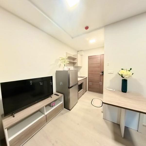 Plum Condo Saphanmai Station : พลัมคอนโด สะพานใหม่ สเตชั่น, กรุงเทพ, ซอยพหลโยธิน 52, คลองถนน, สายไหม, กรุงเทพ, 22 ตร.ม., คอนโด ขาย, โดย รินรดา แซ่ลี, 500517115 - DDproperty.com
