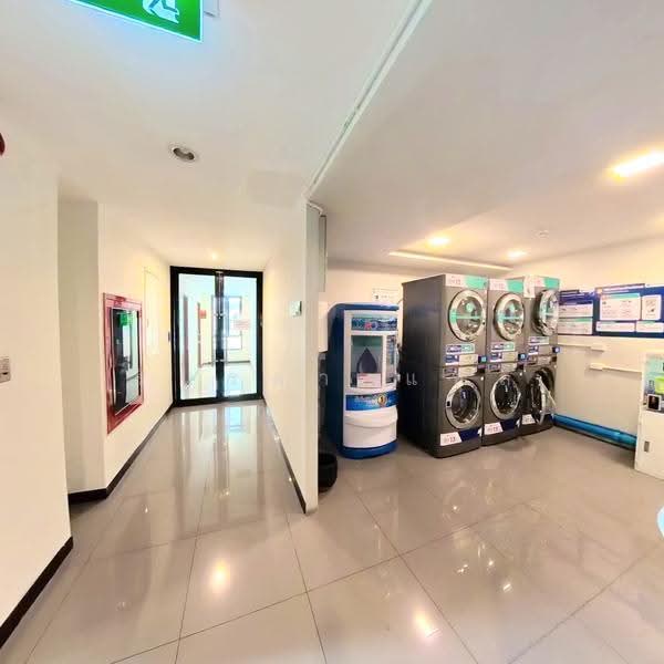 Plum Condo Saphanmai Station, Bangkok, Soi Phaholyothin 52, Khlong Tanon, Sai Mai, Bangkok, 1 Bedroom, 22 sqm, Condo For Sale, by Rinrada Saelee, 500517115 - DDproperty.com