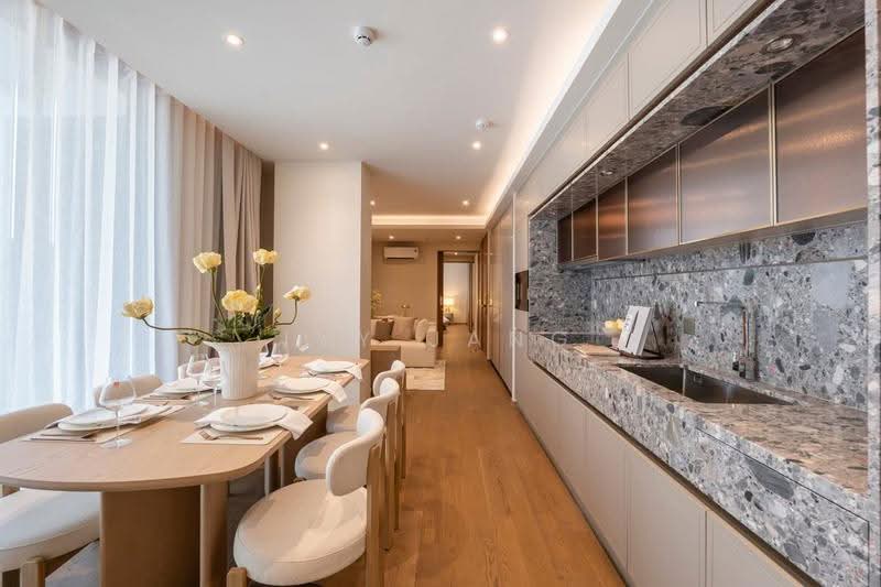 Via 34, Bangkok, 15 Soi Sukhumvit 34, Khong Tan, Khlong Toei, Bangkok, 2 Bedrooms, 87 sqm, Condo For Rent, by Ivy Jang, 500517116 - DDproperty.com