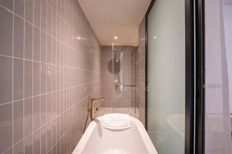 Via 34, Bangkok, 15 Soi Sukhumvit 34, Khong Tan, Khlong Toei, Bangkok, 2 Bedrooms, 87 sqm, Condo For Rent, by Ivy Jang, 500517116 - DDproperty.com