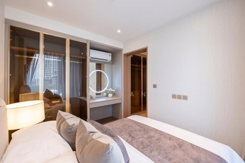 Via 34, Bangkok, 15 Soi Sukhumvit 34, Khong Tan, Khlong Toei, Bangkok, 2 Bedrooms, 87 sqm, Condo For Rent, by Ivy Jang, 500517116 - DDproperty.com
