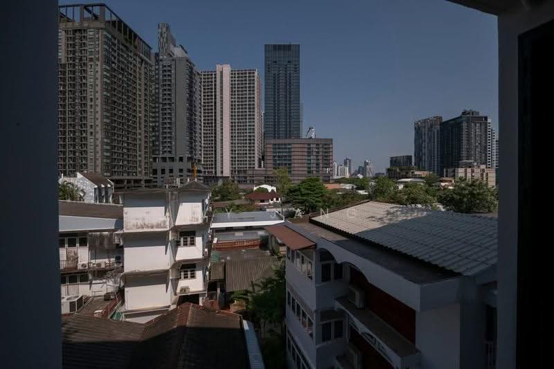 Via 34 : เวีย 34, กรุงเทพ, 15 ซอย สุขุมวิท 34, คลองตัน, คลองเตย, กรุงเทพ, 87 ตร.ม., คอนโด ให้เช่า, โดย Ivy Jang, 500517116 - DDproperty.com