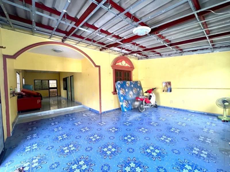 พูลพิศ วิลล่า 4 ชลบุรี, Chon Buri (Pattaya), Ban Bung, Chon Buri (Pattaya), 3 Bedrooms, 100 sqm, Townhouse For Sale, by The Best Property ตุ๊กตา, 500517118 - DDproperty.com