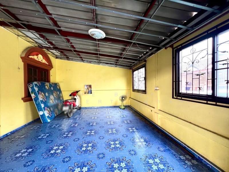 พูลพิศ วิลล่า 4 ชลบุรี, Chon Buri (Pattaya), Ban Bung, Chon Buri (Pattaya), 3 Bedrooms, 100 sqm, Townhouse For Sale, by The Best Property ตุ๊กตา, 500517118 - DDproperty.com