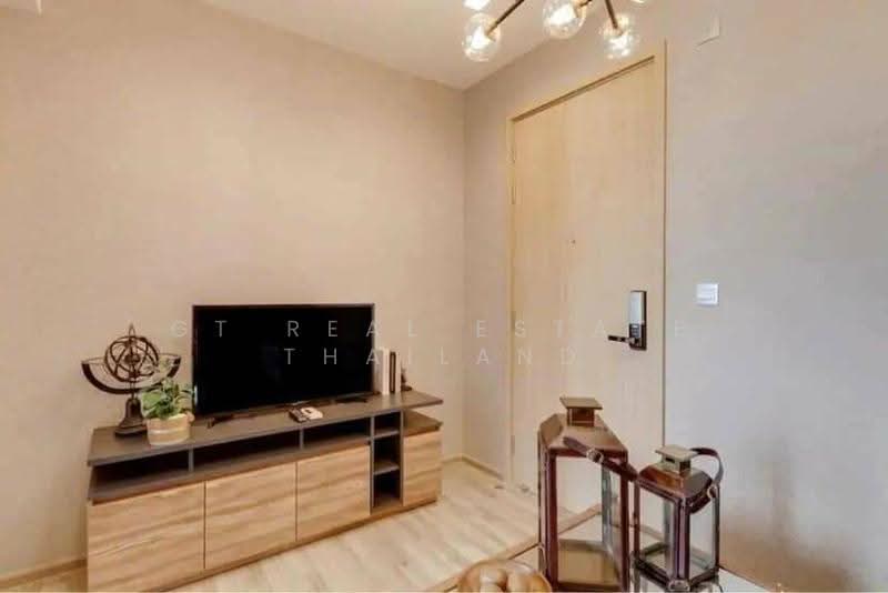 The Line Jatujak-Mochit, Bangkok, Phaholyothin Road, Jom Phon, Chatuchak, Bangkok, 1 Bedroom, 35 sqm, Condo For Rent, by GT Real Estate Thailand, 500517120 - DDproperty.com