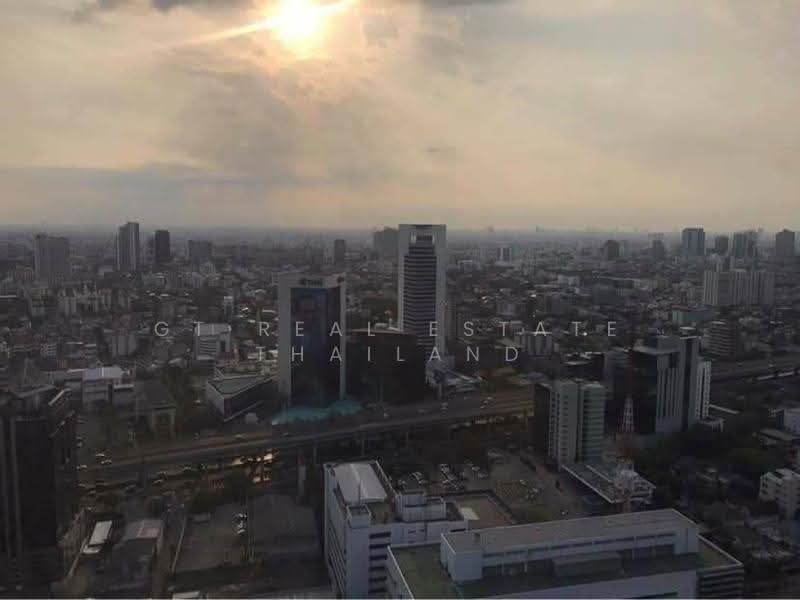 The Line Jatujak-Mochit, Bangkok, Phaholyothin Road, Jom Phon, Chatuchak, Bangkok, 1 Bedroom, 35 sqm, Condo For Rent, by GT Real Estate Thailand, 500517120 - DDproperty.com