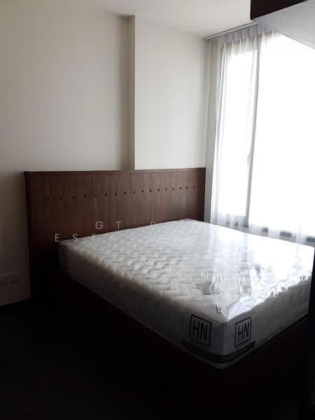 The Edge Sukhumvit 23, Bangkok, 6 Soi Sukhumvit 23, Khlongtoei Nua, Watthana, Bangkok, 1 Bedroom, 33 sqm, Condo For Rent, by GT Real Estate Thailand, 500517121 - DDproperty.com