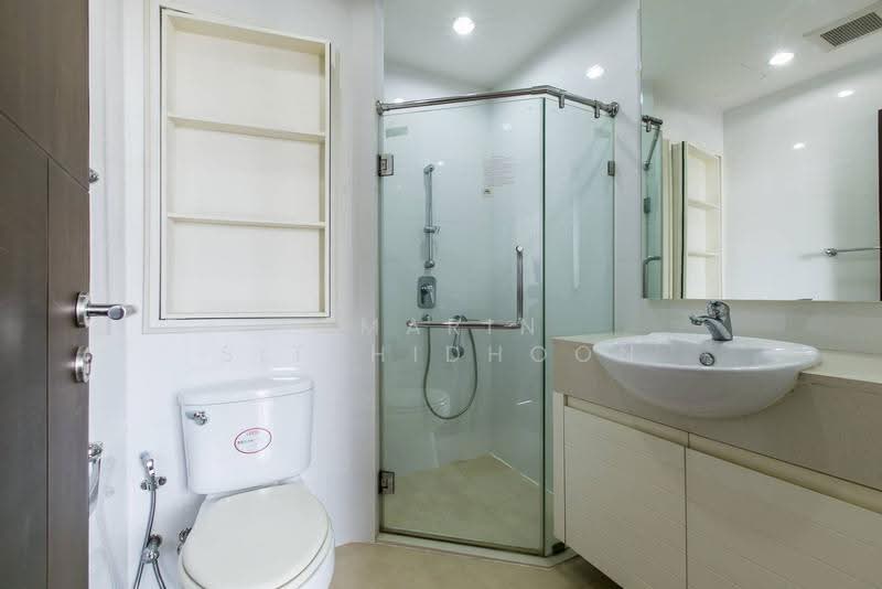 Siri Residence, Bangkok, 21 Soi Sukhumvit 24, Khong Tan, Khlong Toei, Bangkok, 3 Bedrooms, 142 sqm, Condo For Rent, by Amarin Sitthidhoon, 500517122 - DDproperty.com