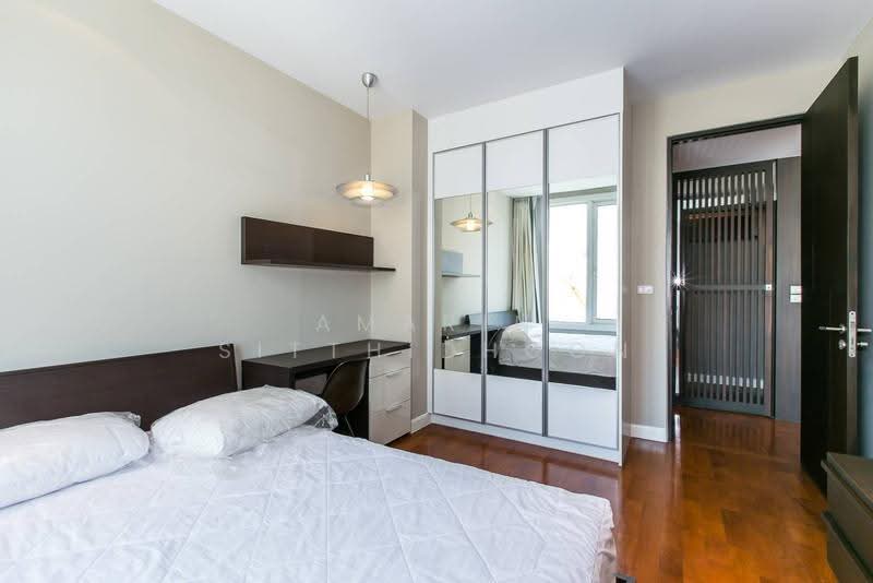 Siri Residence, Bangkok, 21 Soi Sukhumvit 24, Khong Tan, Khlong Toei, Bangkok, 3 Bedrooms, 142 sqm, Condo For Rent, by Amarin Sitthidhoon, 500517122 - DDproperty.com