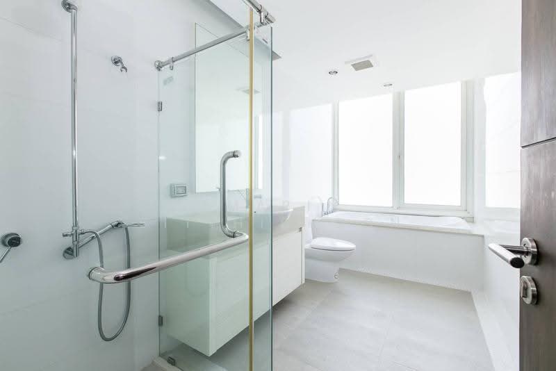 Siri Residence, Bangkok, 21 Soi Sukhumvit 24, Khong Tan, Khlong Toei, Bangkok, 3 Bedrooms, 142 sqm, Condo For Rent, by Amarin Sitthidhoon, 500517122 - DDproperty.com