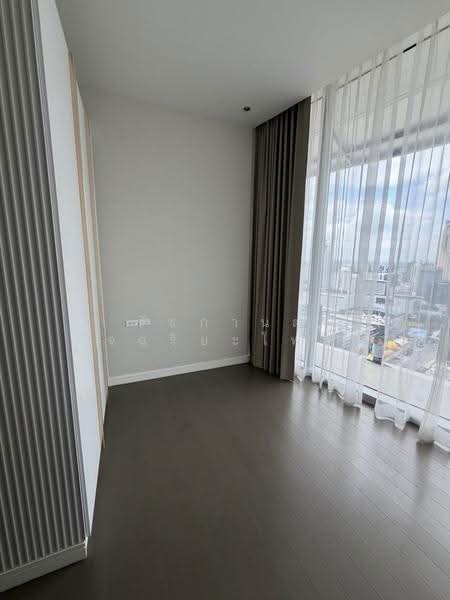 Magnolias Ratchadamri Boulevard, Bangkok, Ratchadamri Road, Lumphini, Pathum Wan, Bangkok, 2 Bedrooms, 105 sqm, Condo For Rent, by รัชกานต์ อัจฉริยะโพธา, 500517125 - DDproperty.com