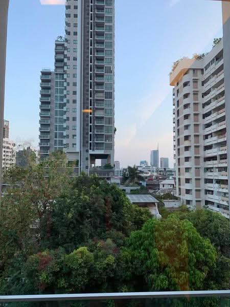Liv @ 49, Bangkok, 9 Sukhumvit 49 Rd, Khlong Tan Nua, Watthana, Bangkok, 1 Bedroom, 40 sqm, Condo For Rent, by Khun Toey เตย, 500517126 - DDproperty.com
