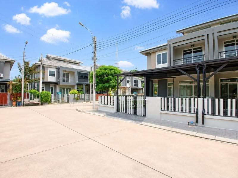การ์เด้นวิลล์ บางปู, สมุทรปราการ, บางปูใหม่, เมืองสมุทรปราการ, สมุทรปราการ, 108 ตร.ม., ทาวน์เฮ้าส์ ขาย, โดย The Best Property แอ๊ด, 500517129 - DDproperty.com