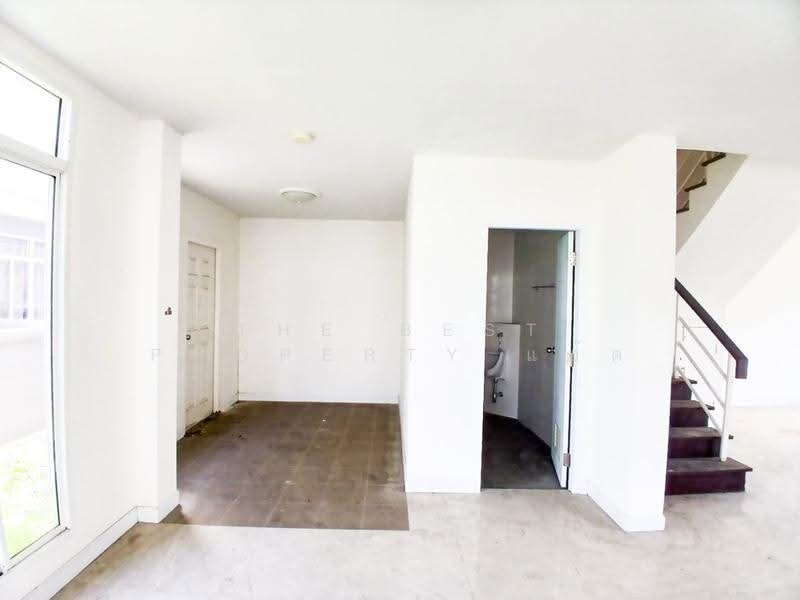 การ์เด้นวิลล์ บางปู, Samut Prakan, Bang Pu Mai, Muang Samut Prakarn, Samut Prakan, 3 Bedrooms, 108 sqm, Townhouse For Sale, by The Best Property แอ๊ด, 500517129 - DDproperty.com