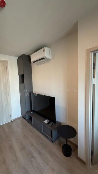 Nue District R9, Bangkok, 59 Rama 9 Road, Huai Khwang, Bangkok, 1 Bedroom, 30 sqm, Condo For Rent, by Supatsorn Tamrundhan, 500517130 - DDproperty.com