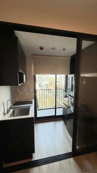 Nue District R9, Bangkok, 59 Rama 9 Road, Huai Khwang, Bangkok, 1 Bedroom, 30 sqm, Condo For Rent, by Supatsorn Tamrundhan, 500517130 - DDproperty.com
