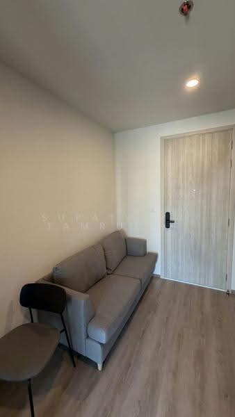 Nue District R9, Bangkok, 59 Rama 9 Road, Huai Khwang, Bangkok, 1 Bedroom, 30 sqm, Condo For Rent, by Supatsorn Tamrundhan, 500517130 - DDproperty.com