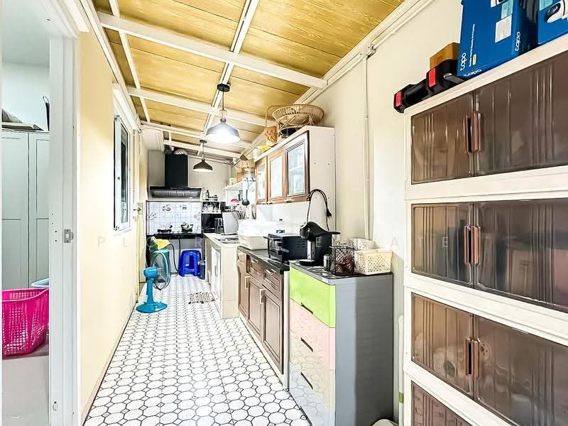 Stylish House for Sale Rong Po Pattaya 3 Bedrooms, Chon Buri (Pattaya), Nong Pru, Bang Lamung (Pattaya), Chon Buri (Pattaya), 3 Bedrooms, 188 sqm, Single Detached House For Sale, by PLC real estate, 500517133 - DDproperty.com