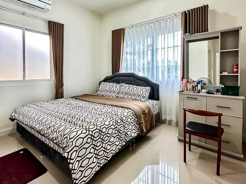 Stylish House for Sale Rong Po Pattaya 3 Bedrooms, Chon Buri (Pattaya), Nong Pru, Bang Lamung (Pattaya), Chon Buri (Pattaya), 3 Bedrooms, 188 sqm, Single Detached House For Sale, by PLC real estate, 500517133 - DDproperty.com