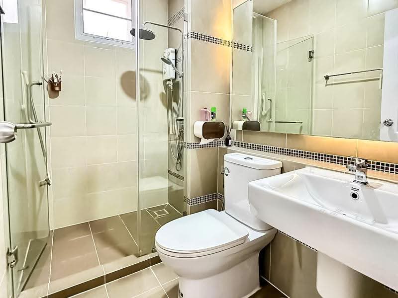 Stylish House for Sale Rong Po Pattaya 3 Bedrooms, Chon Buri (Pattaya), Nong Pru, Bang Lamung (Pattaya), Chon Buri (Pattaya), 3 Bedrooms, 188 sqm, Single Detached House For Sale, by PLC real estate, 500517133 - DDproperty.com