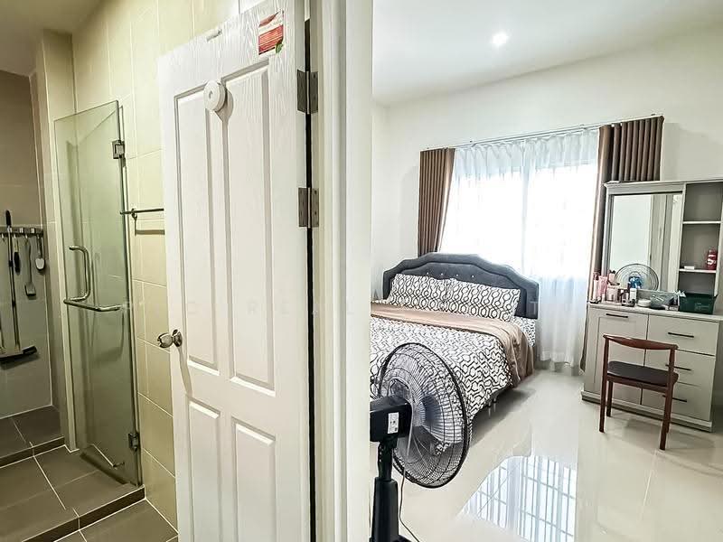 Stylish House for Sale Rong Po Pattaya 3 Bedrooms, Chon Buri (Pattaya), Nong Pru, Bang Lamung (Pattaya), Chon Buri (Pattaya), 3 Bedrooms, 188 sqm, Single Detached House For Sale, by PLC real estate, 500517133 - DDproperty.com
