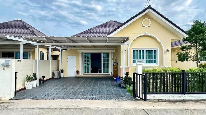 Stylish House for Sale Rong Po Pattaya 3 Bedrooms, Chon Buri (Pattaya), Nong Pru, Bang Lamung (Pattaya), Chon Buri (Pattaya), 3 Bedrooms, 188 sqm, Single Detached House For Sale, by PLC real estate, 500517133 - DDproperty.com