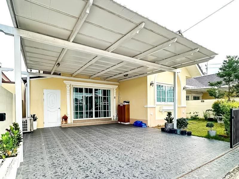 Stylish House for Sale Rong Po Pattaya 3 Bedrooms, Chon Buri (Pattaya), Nong Pru, Bang Lamung (Pattaya), Chon Buri (Pattaya), 3 Bedrooms, 188 sqm, Single Detached House For Sale, by PLC real estate, 500517133 - DDproperty.com