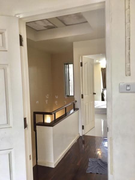 หมู่บ้านศุภาลัยวิลล์ รัตนาธิเบศร์, Nonthaburi, Bang Kra So, Muang Nonthaburi, Nonthaburi, 3 Bedrooms, 120 sqm, Townhouse For Sale, by นันธิกา ศรีสุวรรณ, 500517136 - DDproperty.com