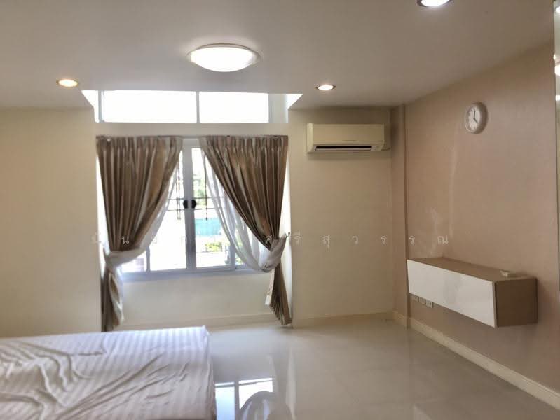 หมู่บ้านศุภาลัยวิลล์ รัตนาธิเบศร์, Nonthaburi, Bang Kra So, Muang Nonthaburi, Nonthaburi, 3 Bedrooms, 120 sqm, Townhouse For Sale, by นันธิกา ศรีสุวรรณ, 500517136 - DDproperty.com