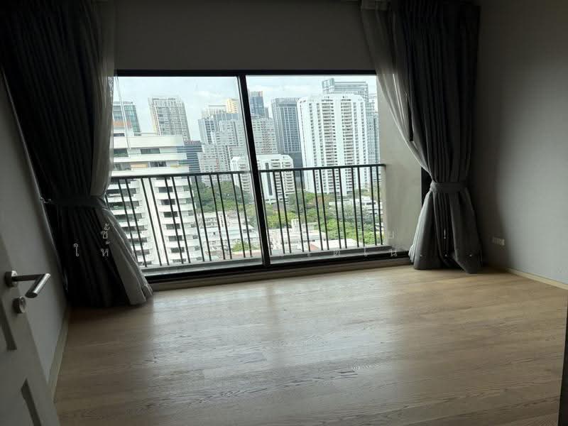 Noble Refine, Bangkok, Soi Sukhumvit 26, Sukhumvit Road, Khong Tan, Khlong Toei, Bangkok, 2 Bedrooms, 69 sqm, Condo For Rent, by ชั้น 18 วิวสวย ! ให้เช่าคอนโดโนเบิล รีไฟน์ 68.85 ตร.ม 2 นอน 2 น้ำ, 500517138 - DDproperty.com