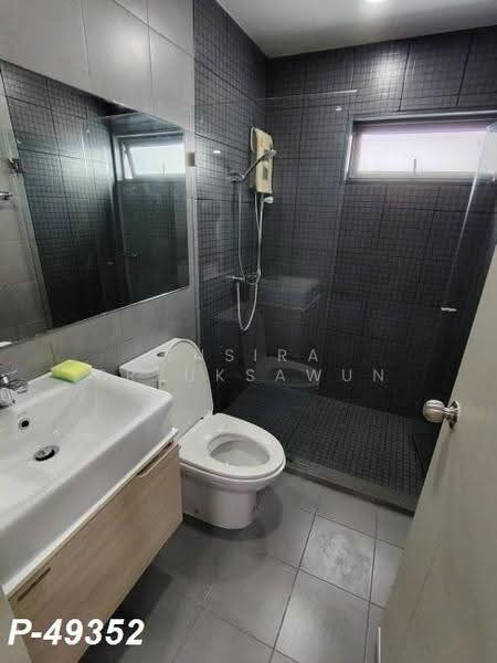 IDEO Sukhumvit 115, Samut Prakan, Sukhumvit 115 Road, Thepharak, Muang Samut Prakarn, Samut Prakan, 2 Bedrooms, 62 sqm, Condo For Sale, by Susira Preuksawun, 500517139 - DDproperty.com