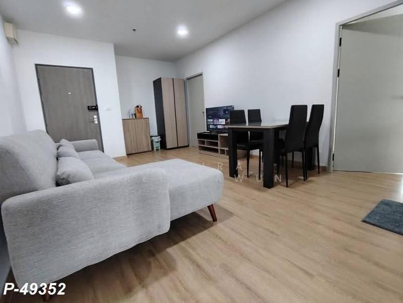IDEO Sukhumvit 115, Samut Prakan, Sukhumvit 115 Road, Thepharak, Muang Samut Prakarn, Samut Prakan, 2 Bedrooms, 62 sqm, Condo For Sale, by Susira Preuksawun, 500517139 - DDproperty.com