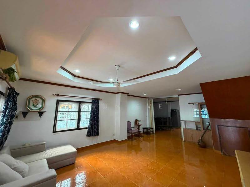 ให้เช่าบ้านเดี่ยว หมู่บ้านรังสิยา อุดมสุข 58 ( SPSEVE2278 ), กรุงเทพ, อุดมสุข 58, บางนาเหนือ, บางนา, กรุงเทพ, 168 ตร.ม., บ้านเดี่ยว ให้เช่า, โดย Khun Eve, 500517140 - DDproperty.com